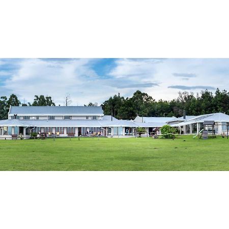 منزل الضيف بيرغفيل  في Drakensberg Mountain Retreat المظهر الخارجي الصورة
