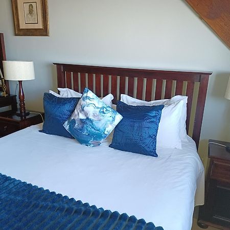 منزل الضيف بيرغفيل  في Drakensberg Mountain Retreat المظهر الخارجي الصورة