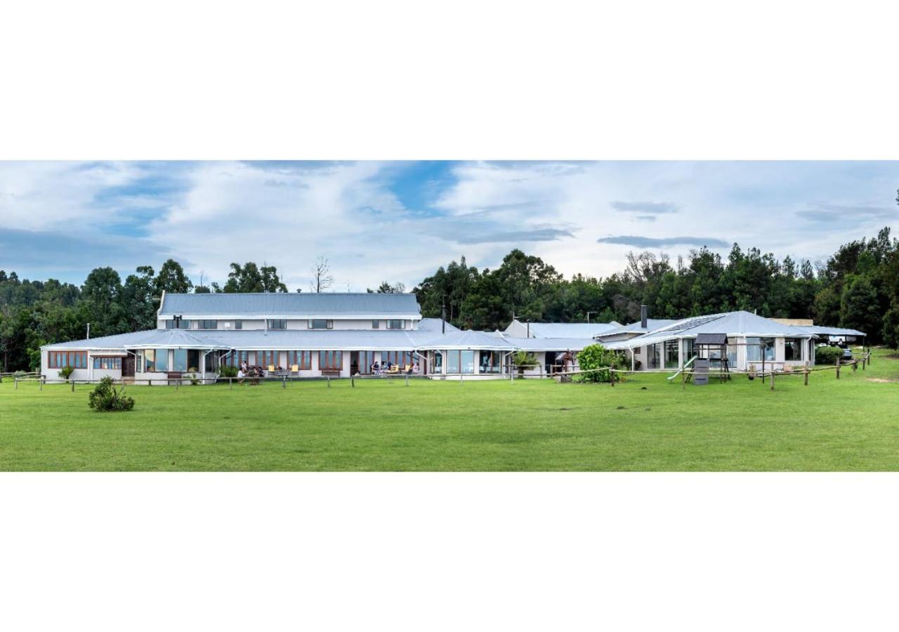 منزل الضيف بيرغفيل  في Drakensberg Mountain Retreat المظهر الخارجي الصورة