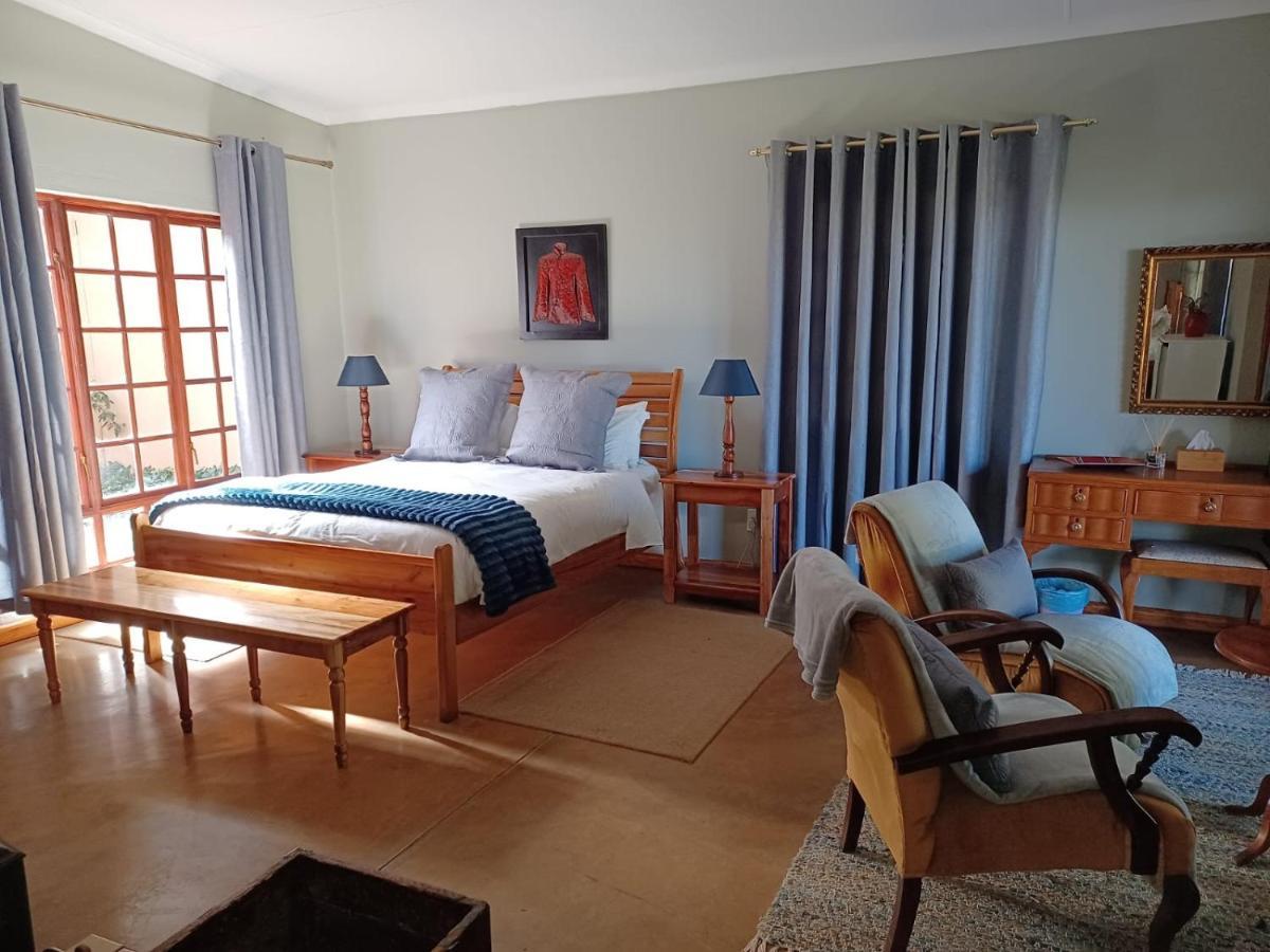 منزل الضيف بيرغفيل  في Drakensberg Mountain Retreat المظهر الخارجي الصورة