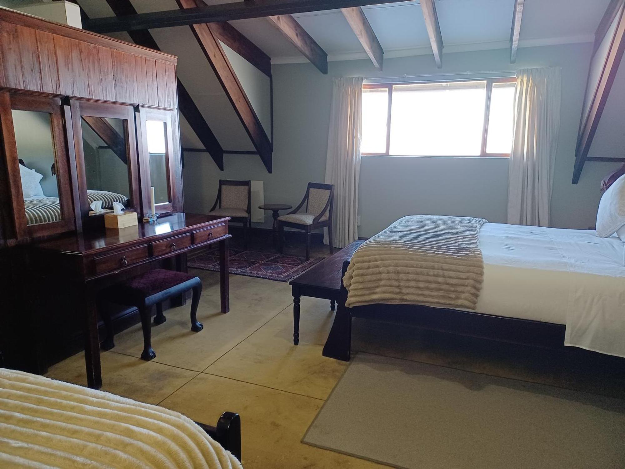 منزل الضيف بيرغفيل  في Drakensberg Mountain Retreat المظهر الخارجي الصورة