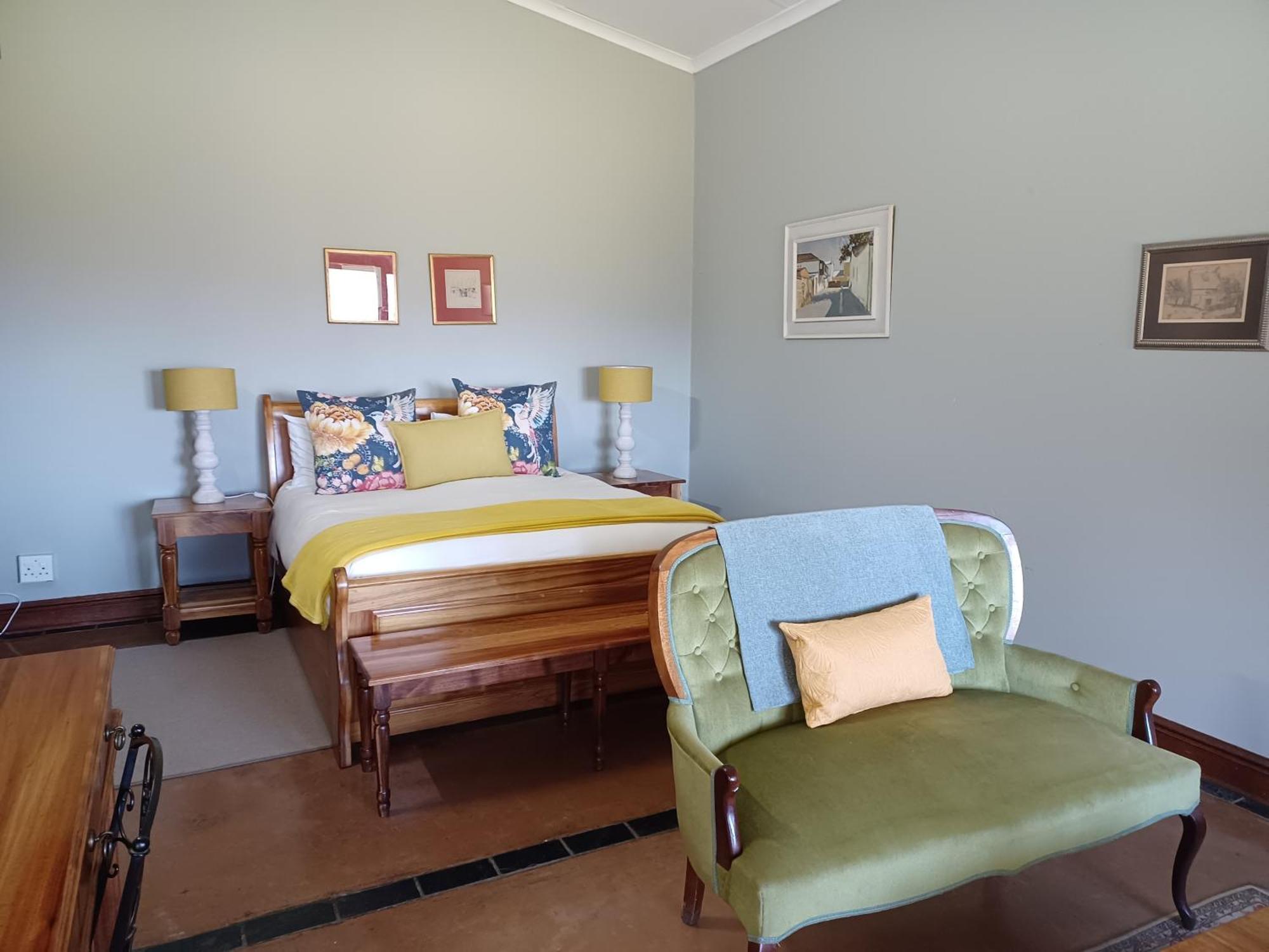 منزل الضيف بيرغفيل  في Drakensberg Mountain Retreat المظهر الخارجي الصورة