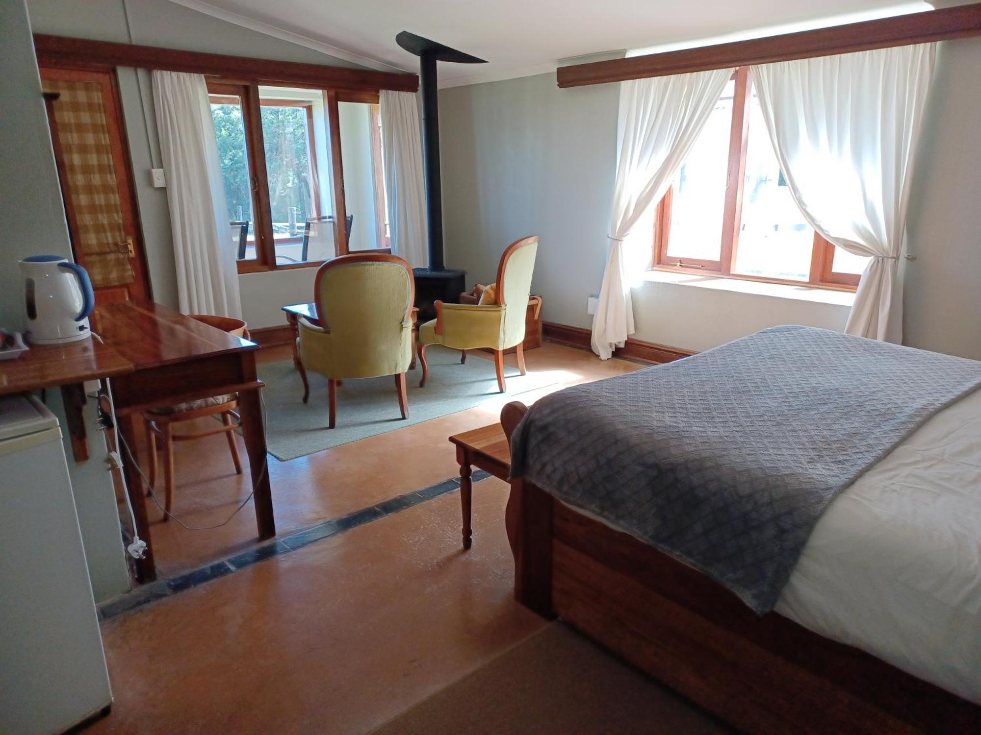 منزل الضيف بيرغفيل  في Drakensberg Mountain Retreat المظهر الخارجي الصورة