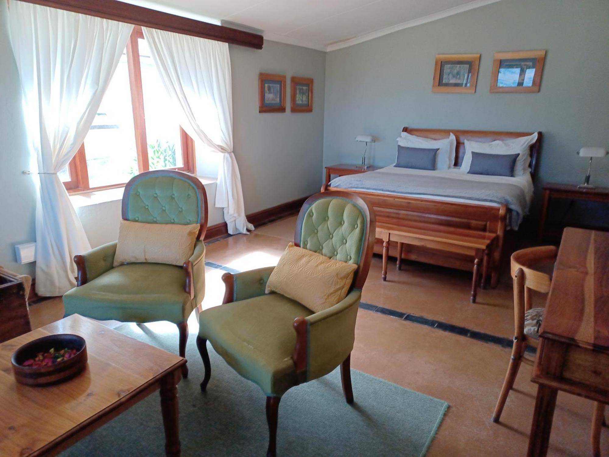منزل الضيف بيرغفيل  في Drakensberg Mountain Retreat المظهر الخارجي الصورة