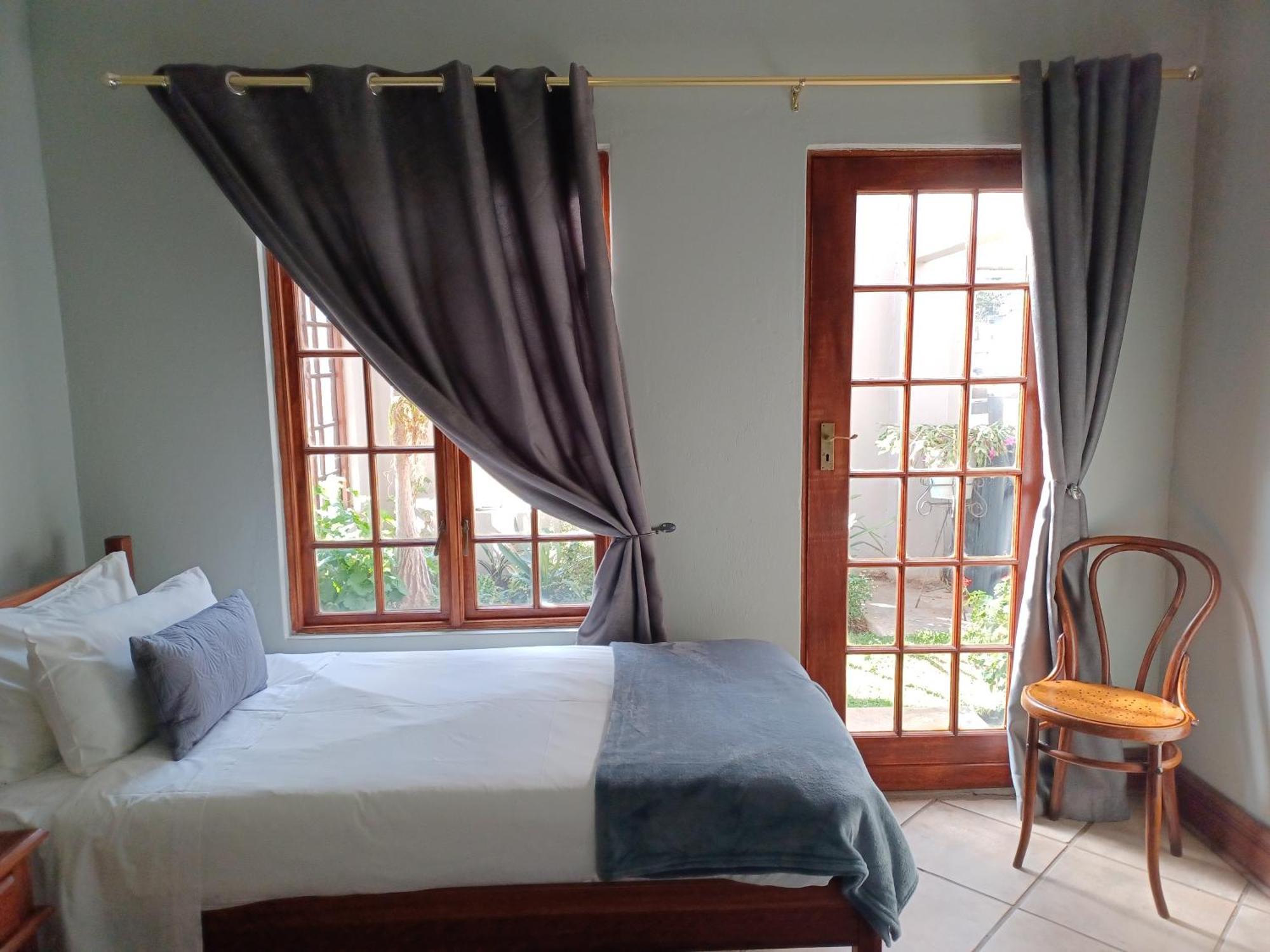 منزل الضيف بيرغفيل  في Drakensberg Mountain Retreat المظهر الخارجي الصورة