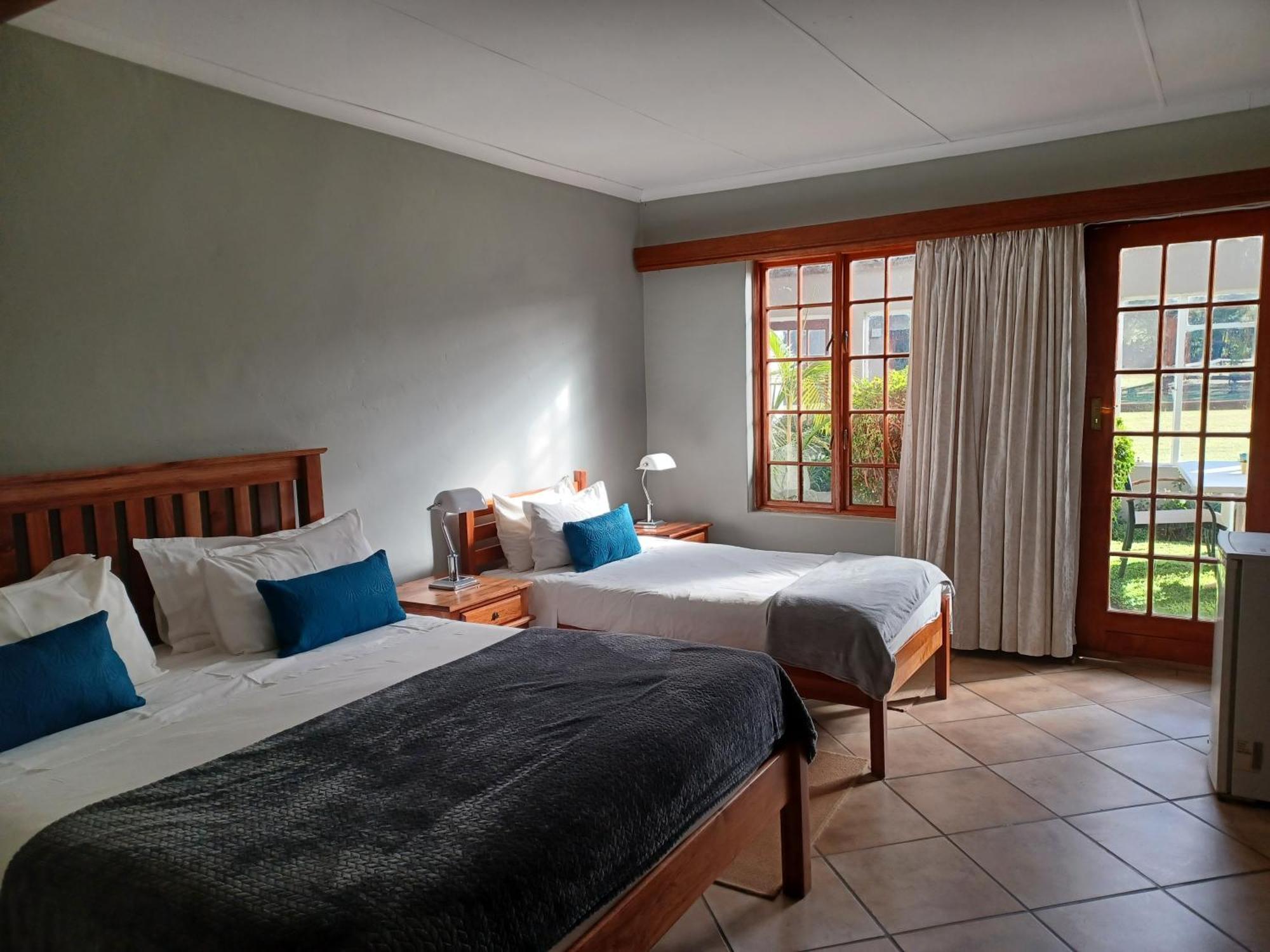 منزل الضيف بيرغفيل  في Drakensberg Mountain Retreat المظهر الخارجي الصورة