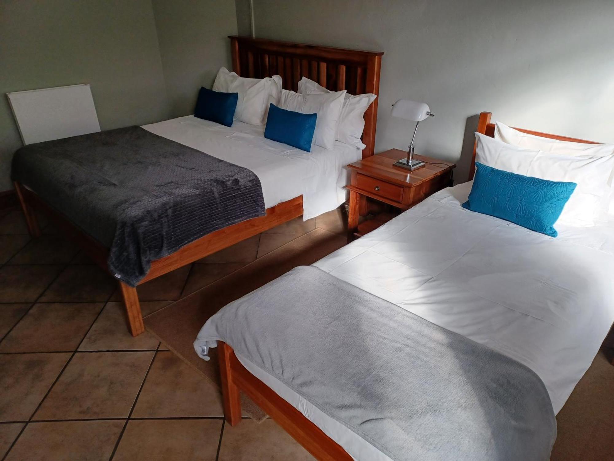 منزل الضيف بيرغفيل  في Drakensberg Mountain Retreat المظهر الخارجي الصورة