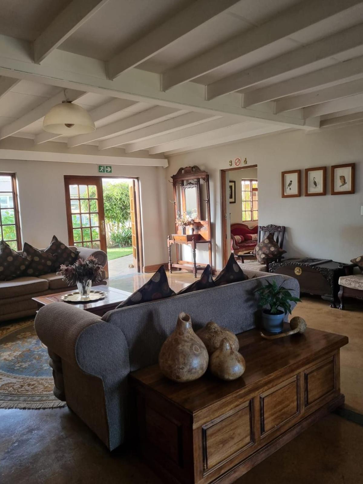 منزل الضيف بيرغفيل  في Drakensberg Mountain Retreat المظهر الخارجي الصورة