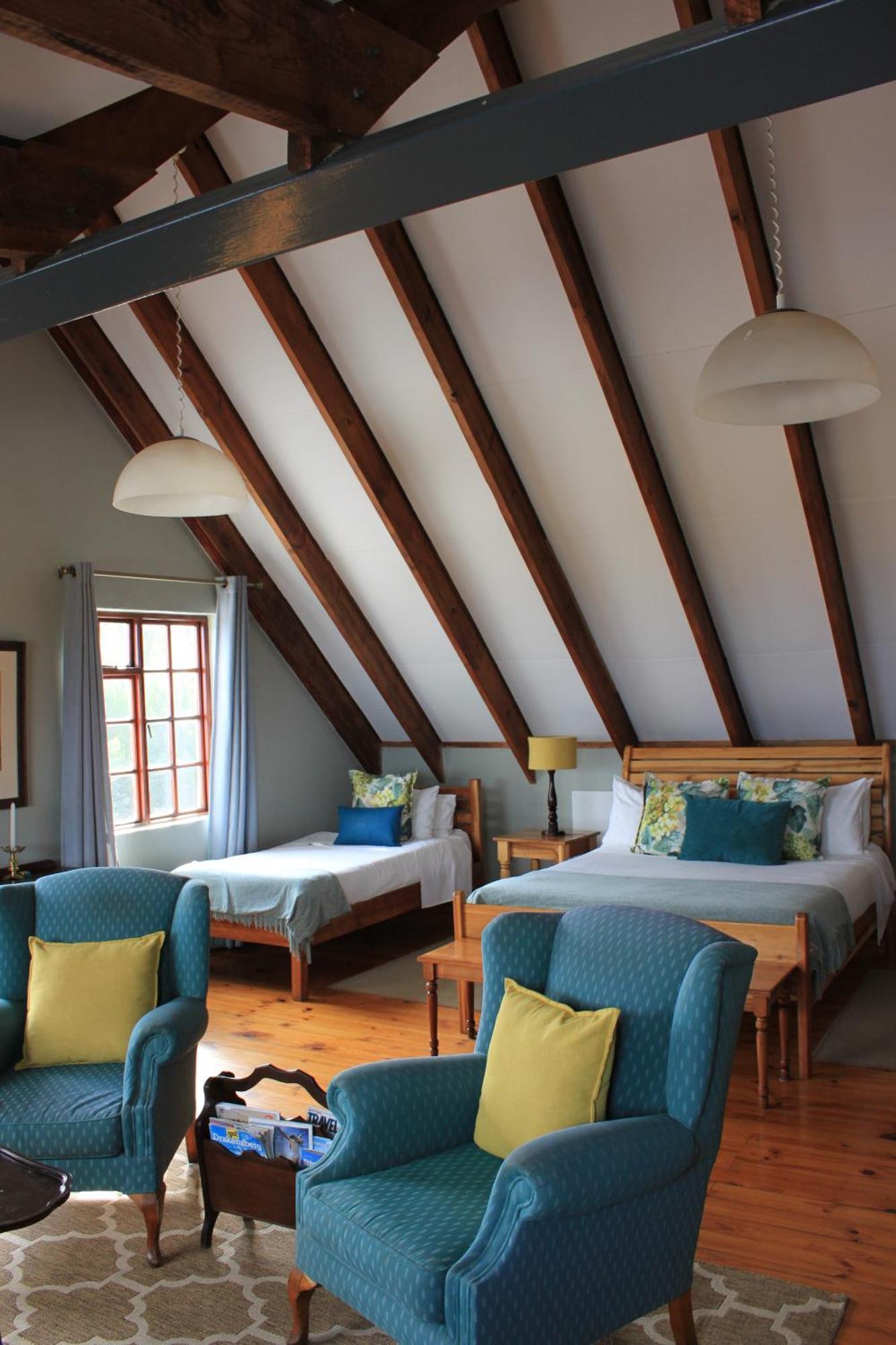 منزل الضيف بيرغفيل  في Drakensberg Mountain Retreat المظهر الخارجي الصورة