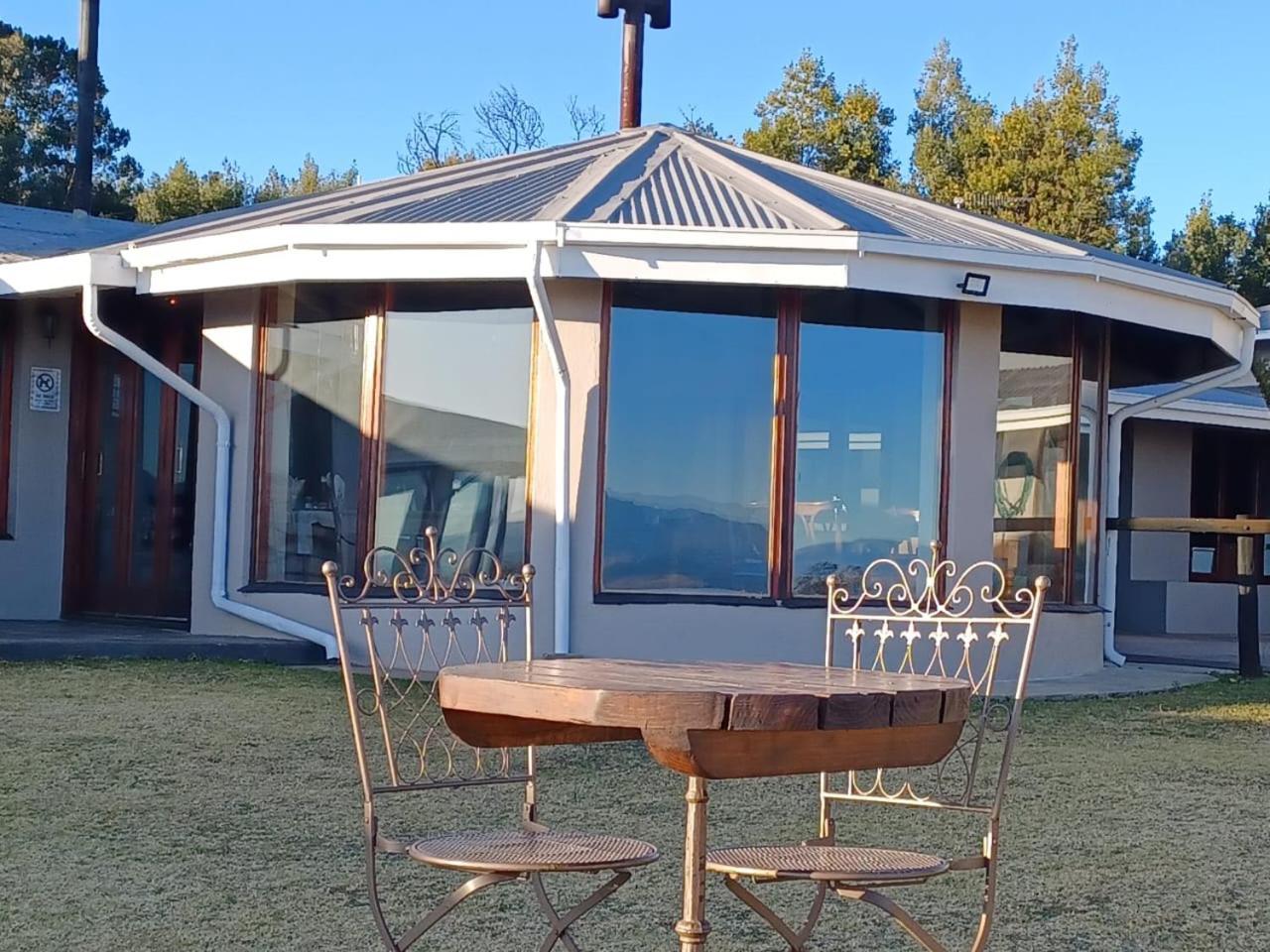 منزل الضيف بيرغفيل  في Drakensberg Mountain Retreat المظهر الخارجي الصورة